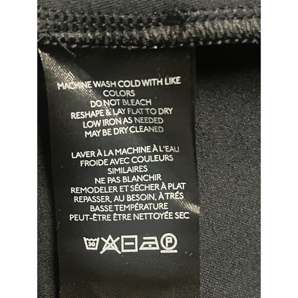 Nwt Anthropologie Maeve Colorblock Knit Mini Party Cocktail Dress Medium… - Picture 10 of 11